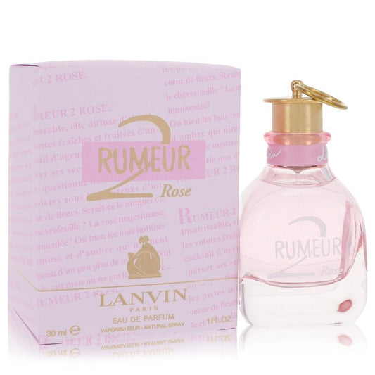 Rumeur 2 Rose by Lanvin - (1 oz) Women's Eau De Parfum Spray