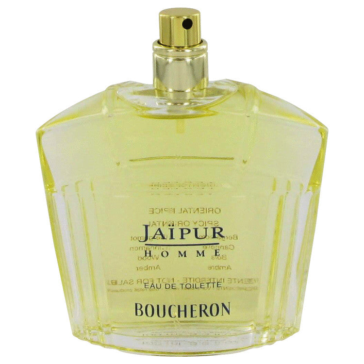 Jaipur By Boucheron - Men's Eau De Toilette Spray