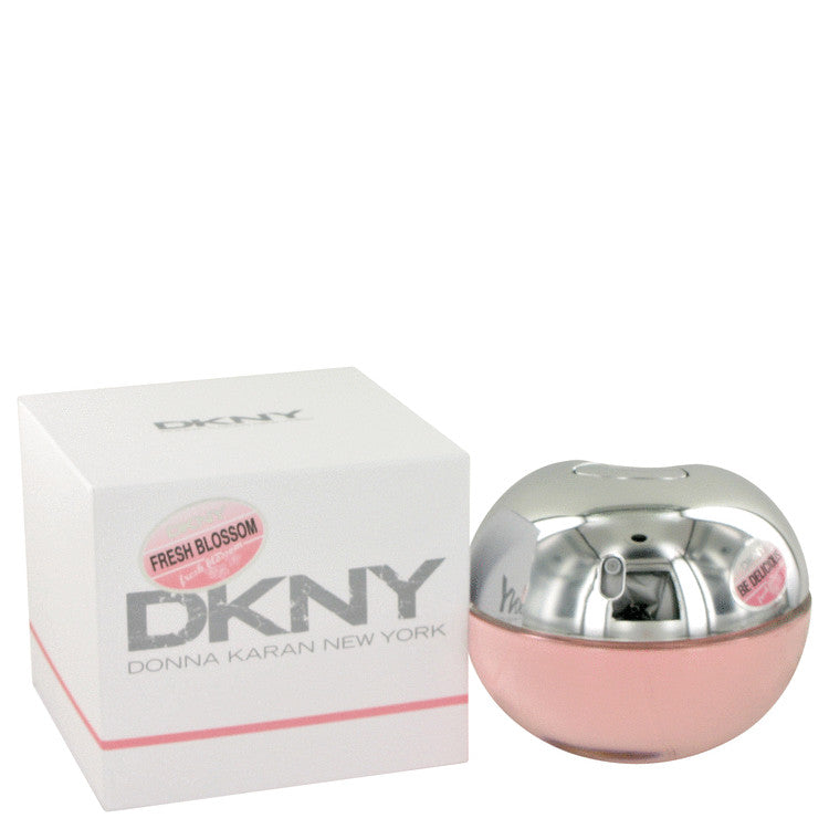 Be Delicious Fresh Blossom by Donna Karan - Women's Eau De Parfum Spray