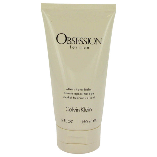 Obsession by Calvin Klein - (5 oz) Men's After Shave Balm