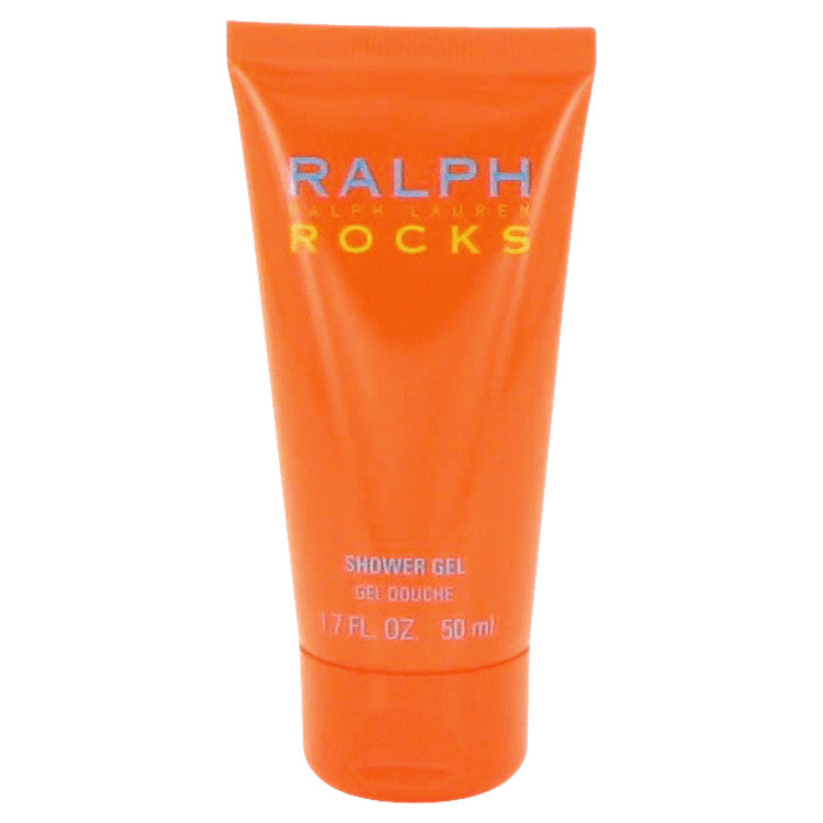 Ralph Rocks By Ralph Lauren - Women's Shower Gel
