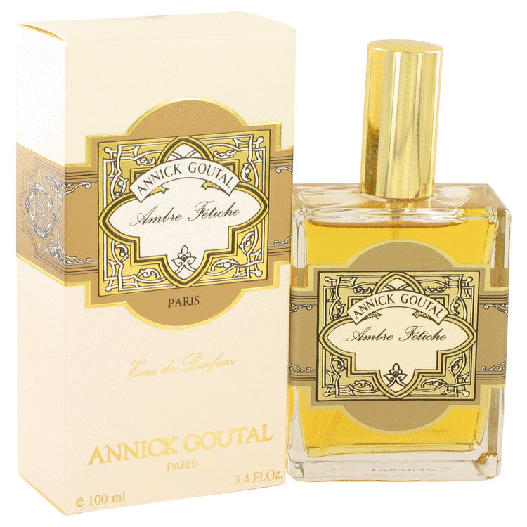 Ambre Fetiche by Annick Goutal - (3.4 oz) Women's Eau De Parfum Spray