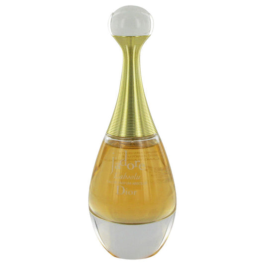 Jadore L'absolu by Christian Dior - (2.5 oz) Women's Eau De Parfum Spray