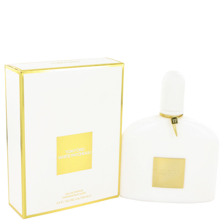 White Patchouli by Tom Ford - Women's Eau De Parfum Spray