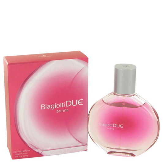 Due by Laura Biagiotti - (1.6 oz) Women's Eau De Parfum Spray