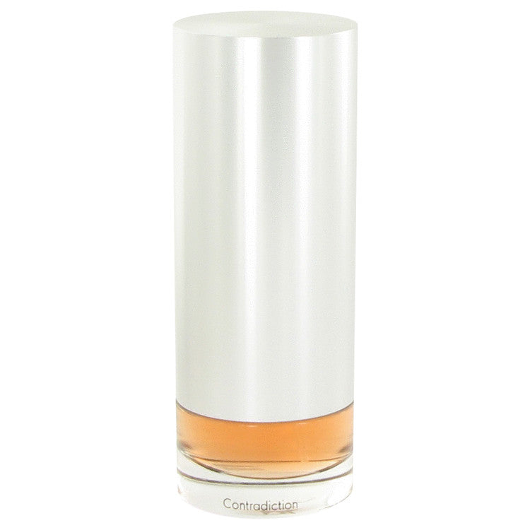 Contradiction by Calvin Klein - (3.4 oz) Women's Eau De Parfum Spray