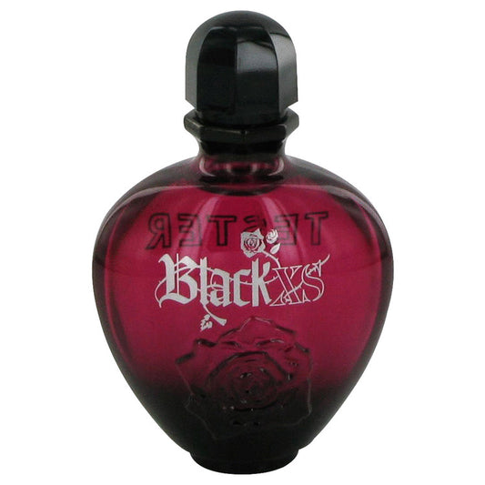 Black XS By Paco Rabanne - Women's Eau De Toilette Spray