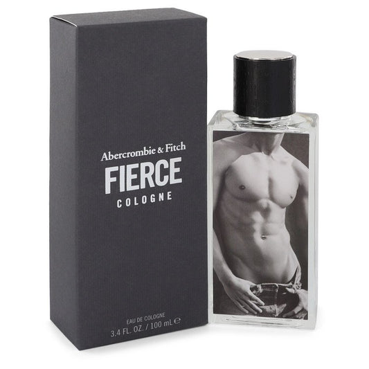 Fierce by Abercrombie & Fitch - Men's Cologne Spray