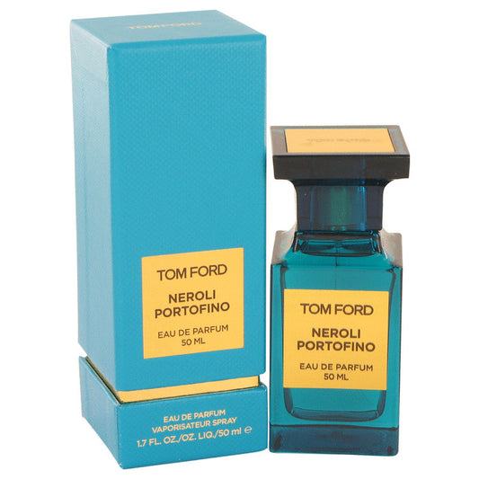 Neroli Portofino by Tom Ford - (1.7 oz) Unisex Eau De Parfum Spray