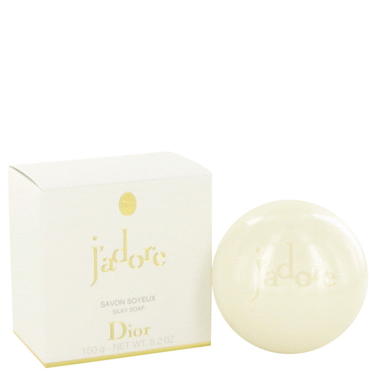 Jadore by Christian Dior - (5.2 oz) Women's Soap