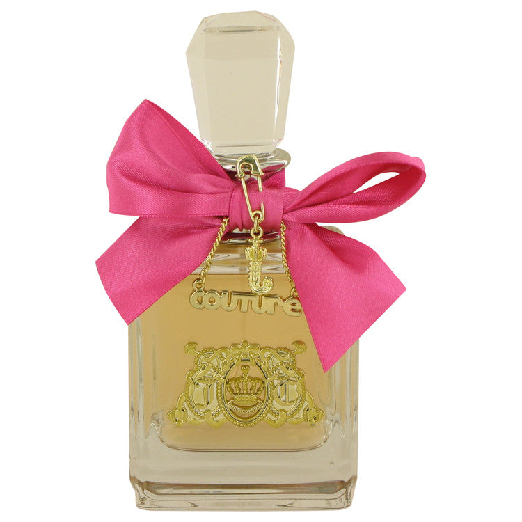 Viva La Juicy By Juicy Couture - Women's Eau De Parfum Spray