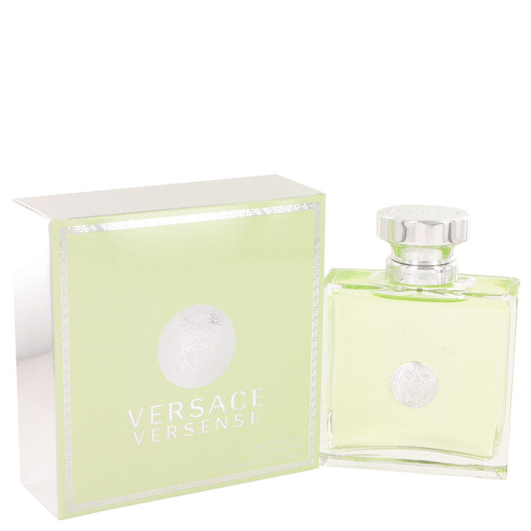 Versace Versense By Versace - Women's Eau De Toilette Spray