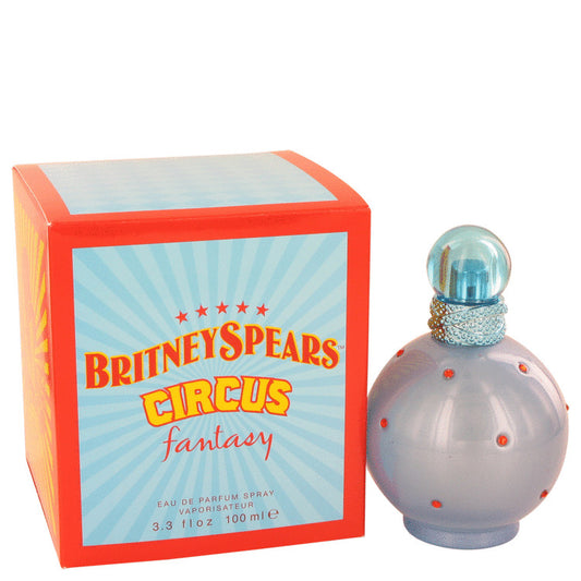 Circus Fantasy By Britney Spears - Women's Eau De Parfum Spray