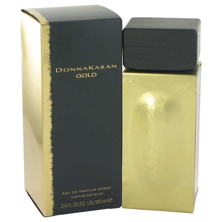 Donna Karan Gold by Donna Karan - Women's Eau De Parfum Spray