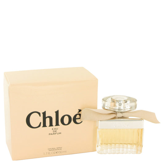 Chloe (New) By Chloe - Women's Eau De Parfum Spray