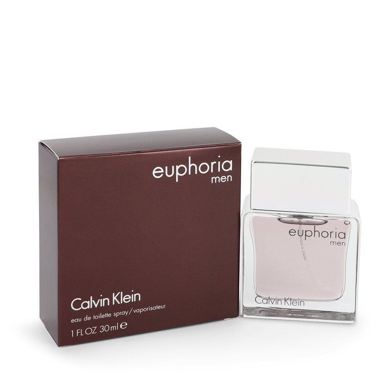 Euphoria By Calvin Klein - Men's Eau De Toilette Spray
