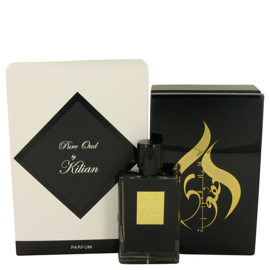 Pure Oud by Kilian - (1.7 oz) Women's Eau De Parfum Refillable Spray