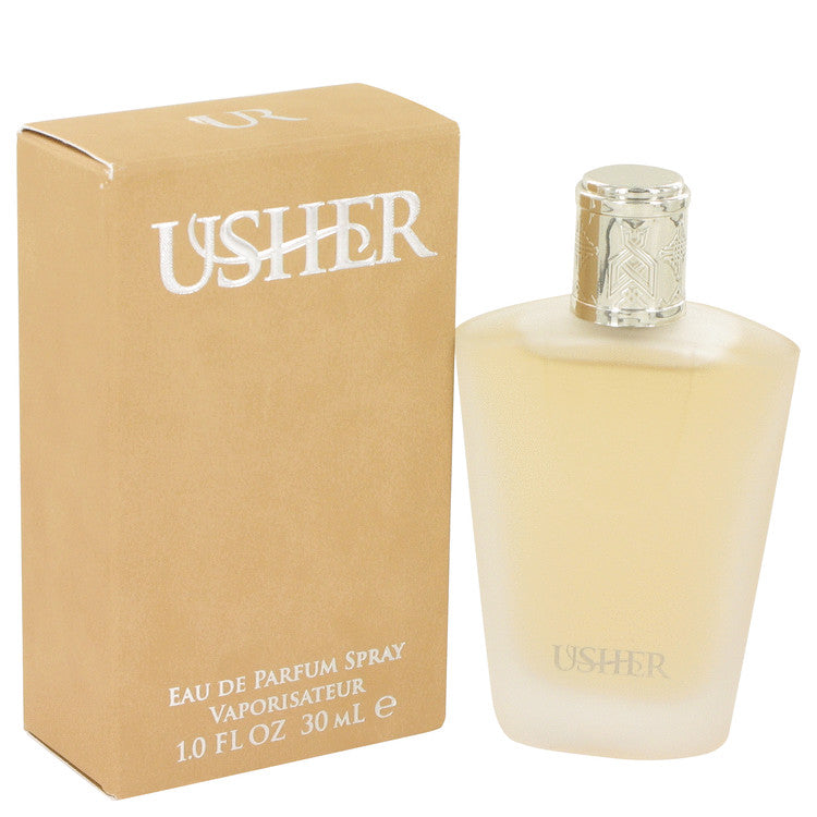 Usher For Women by Usher - Women's Eau De Parfum Spray