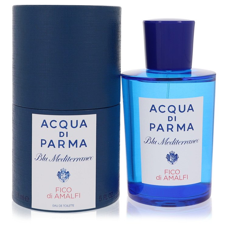 Blu Mediterraneo Fico Di Amalfi by Acqua Di Parma - Women's Eau De Toilette Spray