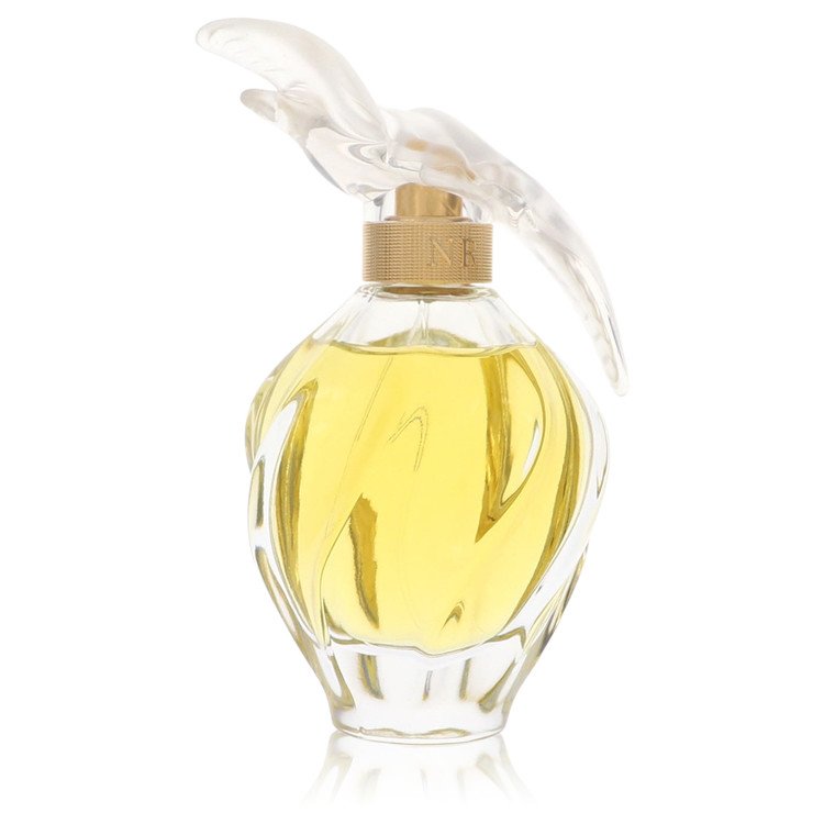 L'Air Du Temps by Nina Ricci - (3.4 oz) Women's Eau De Parfum Spray (Tester)