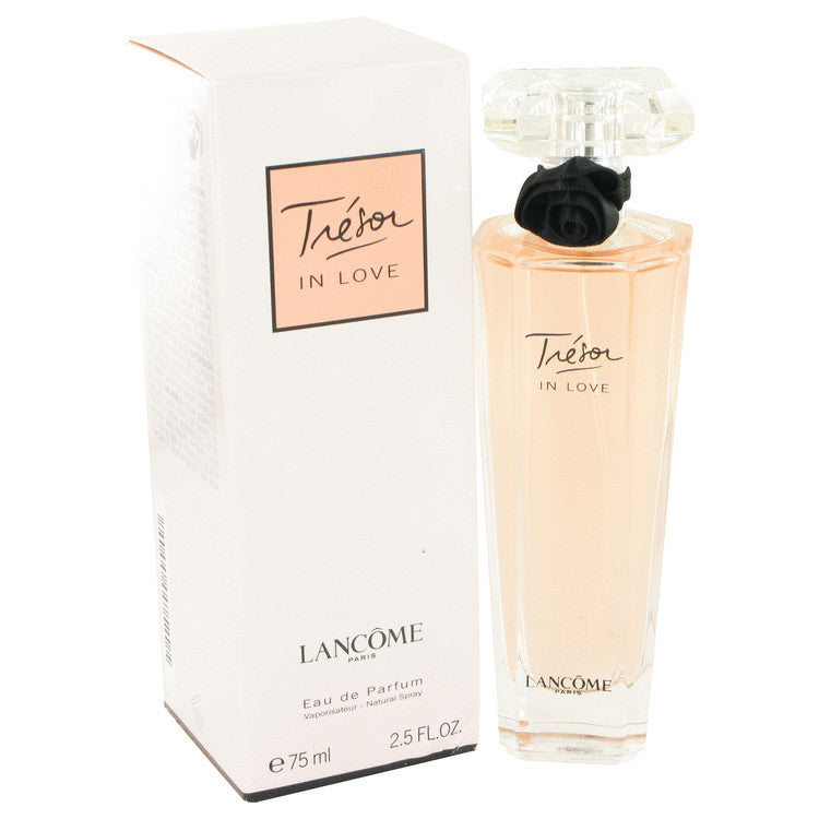 Tresor In Love By Lancome - Women's Eau De Parfum Spray