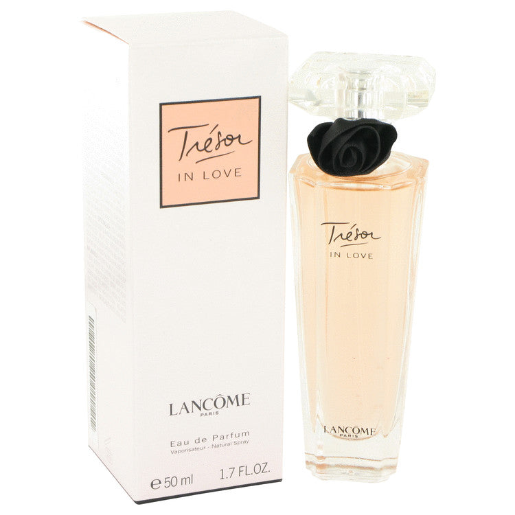 Tresor In Love By Lancome - Women's Eau De Parfum Spray