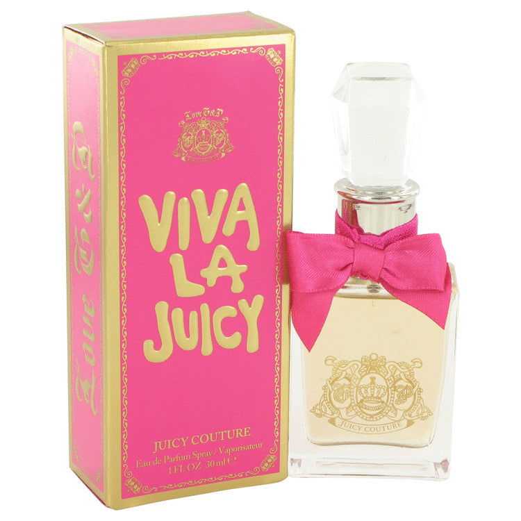 Viva La Juicy By Juicy Couture - Women's Eau De Parfum Spray