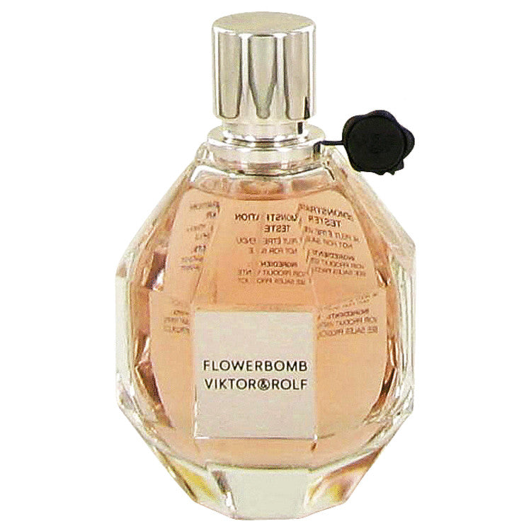 Flowerbomb by Viktor & Rolf - Women's Eau De Parfum Spray