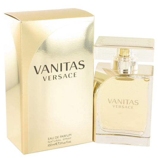 Vanitas By Versace - Women's Eau De Parfum Spray