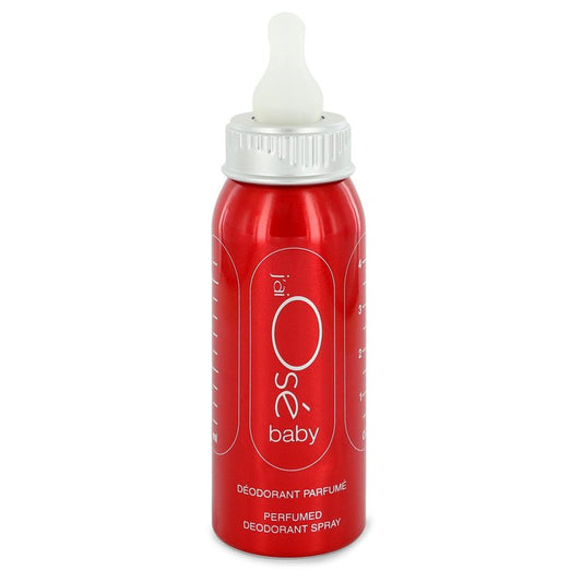 Jai Ose Baby by Guy Laroche - (5 oz) Women's Deodorant Spray