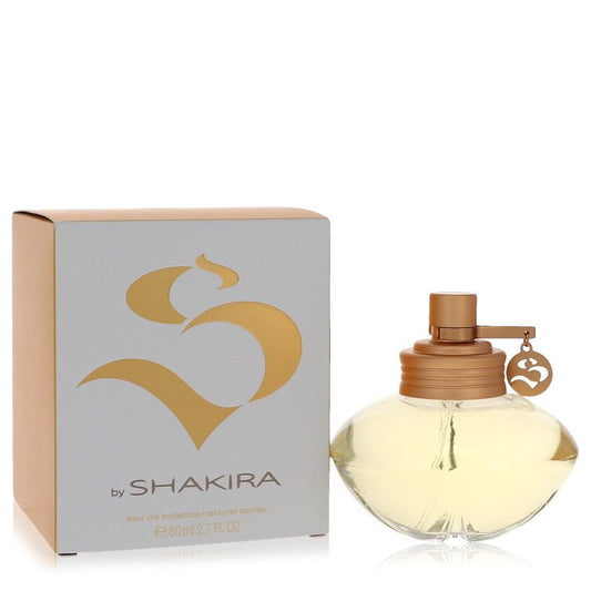 Shakira S by Shakira - (2.7 oz) Women's Eau De Toilette Spray