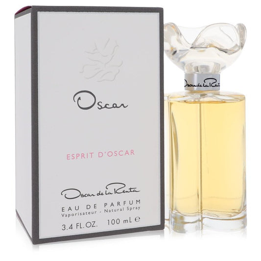 Esprit d'Oscar by Oscar De La Renta - Women's Eau De Parfum Spray