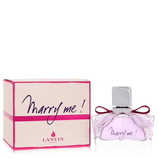 Marry Me by Lanvin - Women's Eau De Parfum Spray