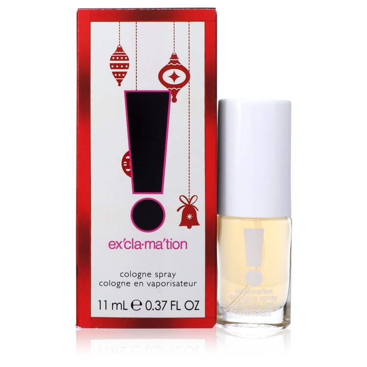 Exclamation by Coty - Women's Cologne Spray