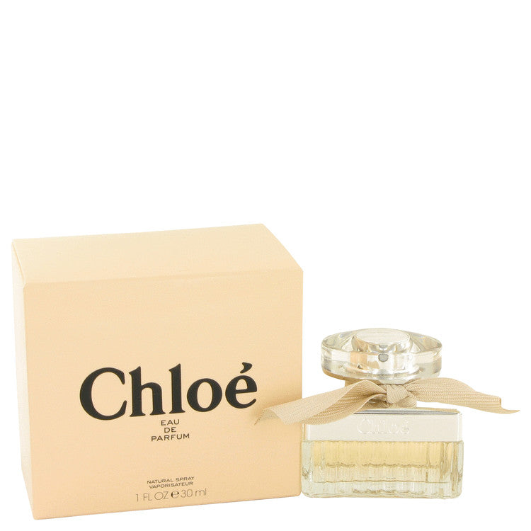Chloe (New) By Chloe - Women's Eau De Parfum Spray