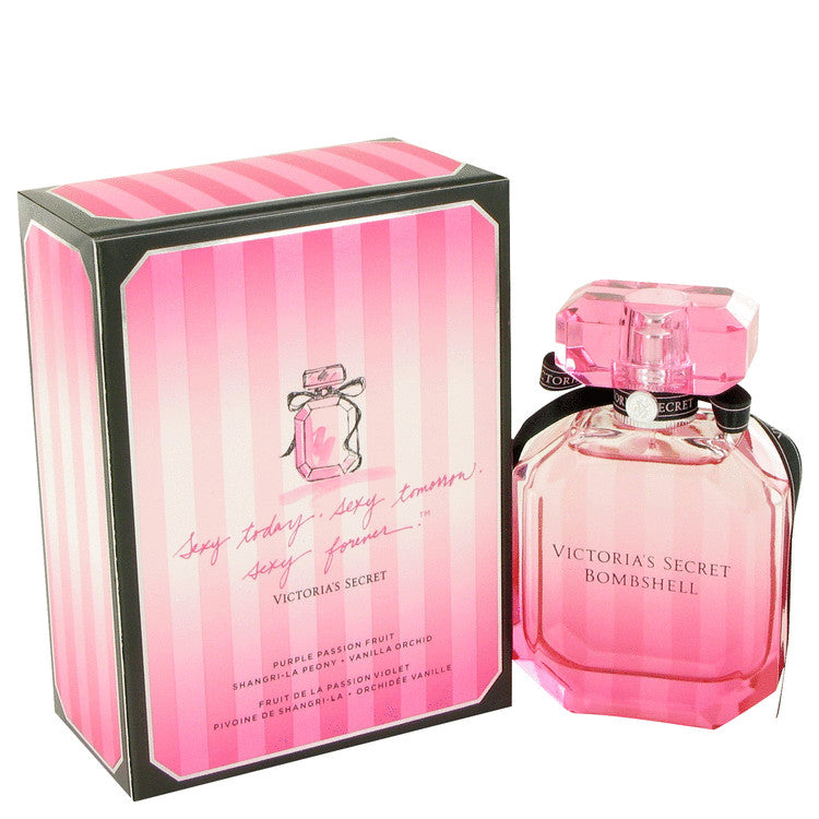 Bombshell By Victoria's Secret - Women's Eau De Parfum Spray
