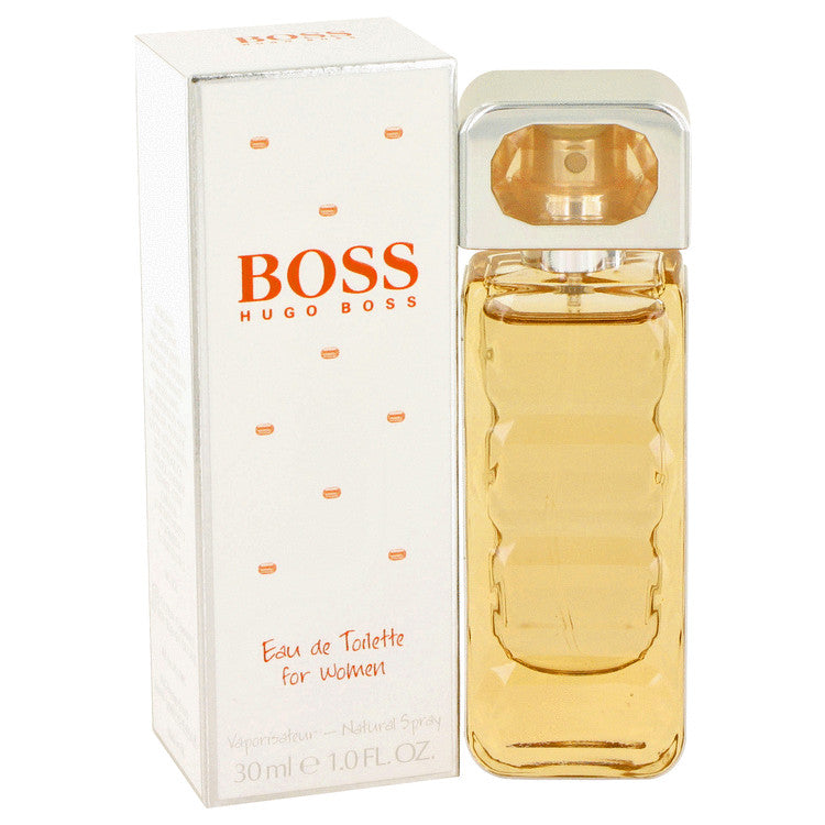 Boss Orange by Hugo Boss - Women's Eau De Toilette Spray