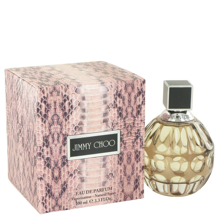 Jimmy Choo By Jimmy Choo - Women's Eau De Parfum Spray
