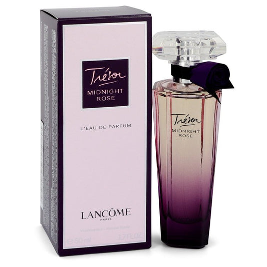 Tresor Midnight Rose By Lancome - Women's Eau De Parfum Spray