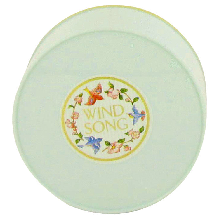 Wind Song by Prince Matchabelli - (4 oz) Women's Dusting Powder (Unboxed)