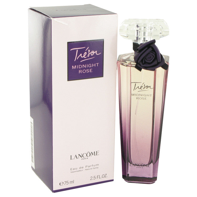 Tresor Midnight Rose By Lancome - Women's Eau De Parfum Spray