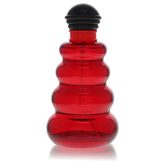 Samba Red by Perfumers Workshop Eau De Toilette Spray (Unboxed) 3.4 oz for Men