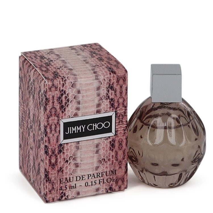 Jimmy Choo by Jimmy Chooc - (0.05 oz) Women's Mini Eau De Parfum