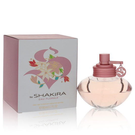 Shakira S Eau Florale by Shakira - Women's Eau De Toilette Spray