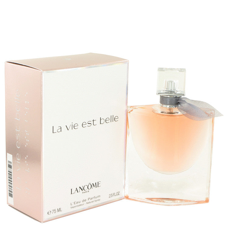 La Vie Est Belle By Lancome - Women's Eau De Parfum Spray