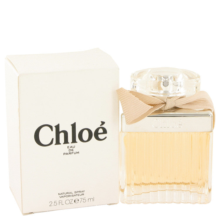 Chloe (New) By Chloe - Women's Eau De Parfum Spray