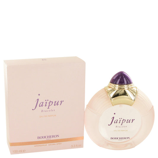 Jaipur Bracelet By Boucheron - (3.3 oz) Women's Eau De Parfum Spray
