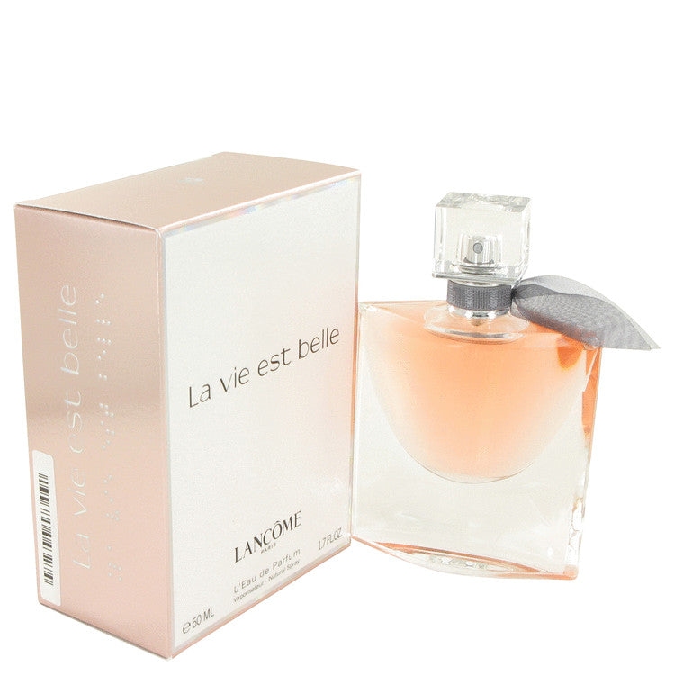 La Vie Est Belle By Lancome - Women's Eau De Parfum Spray