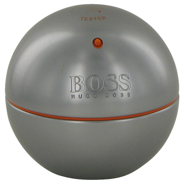 Boss In Motion by Hugo Boss - Men's Eau De Toilette Spray