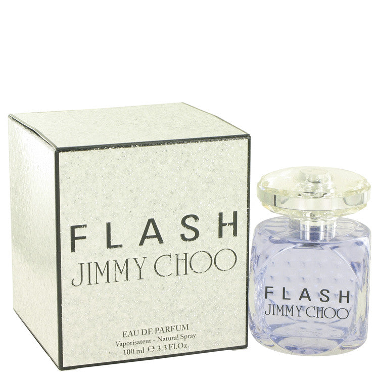 Flash By Jimmy Choo - (3.4 oz) Women's Eau De Parfum Spray